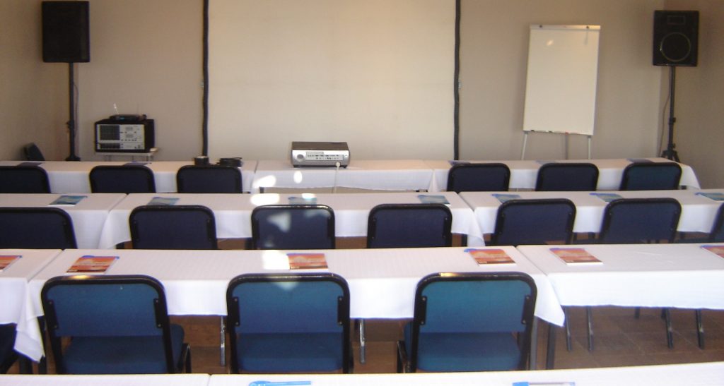 Bloemfontein Conference Venue